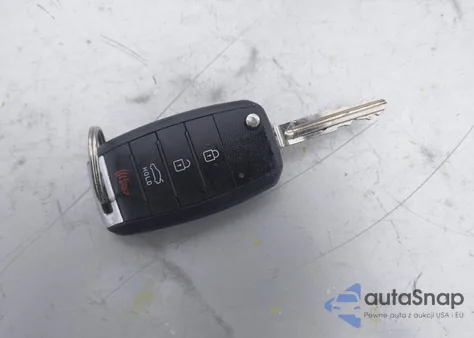 2016 Kia Forte Lx from USA, damaged, VIN KNAFX4A6XG5512357